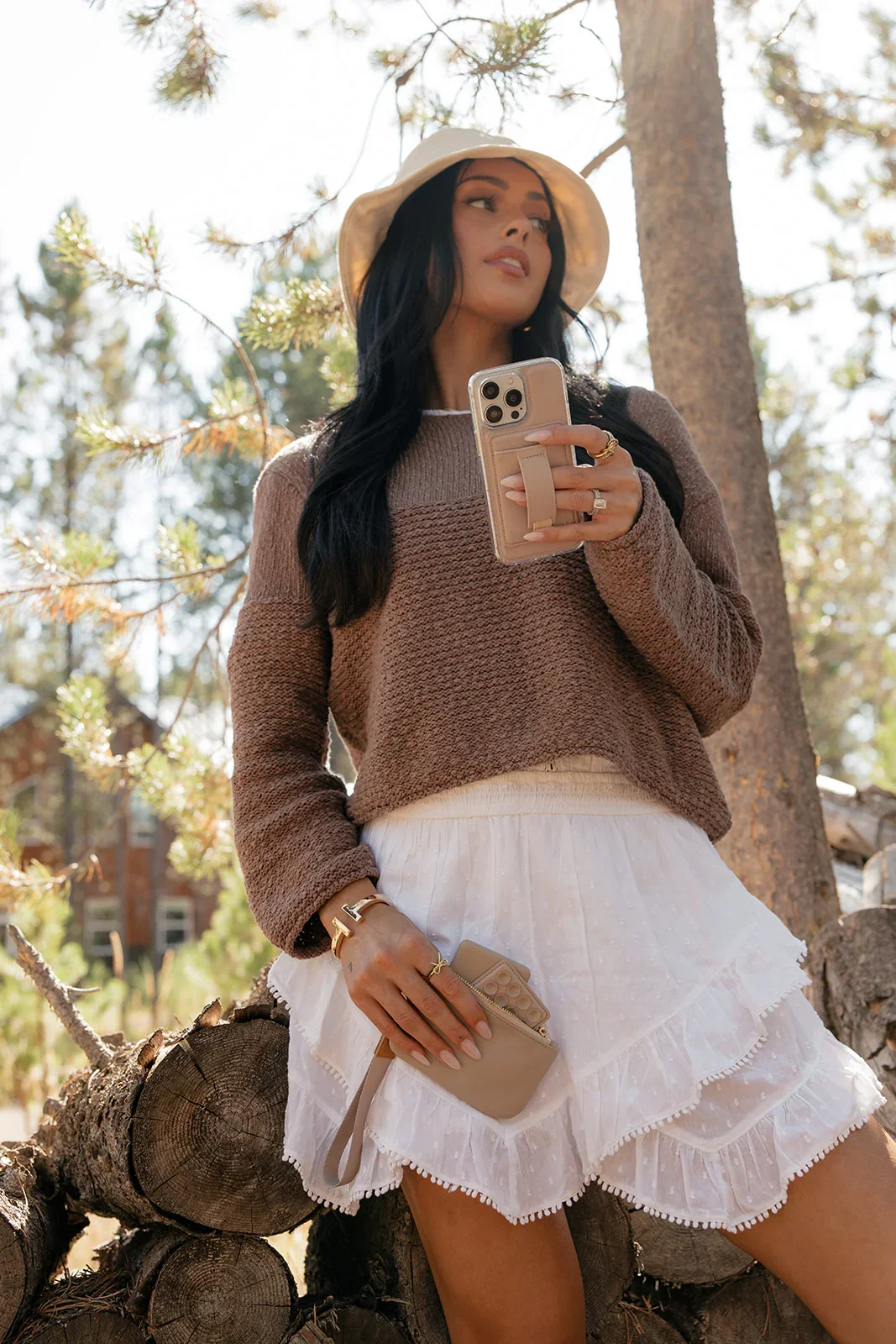 Beige Walli Pop - Image 6