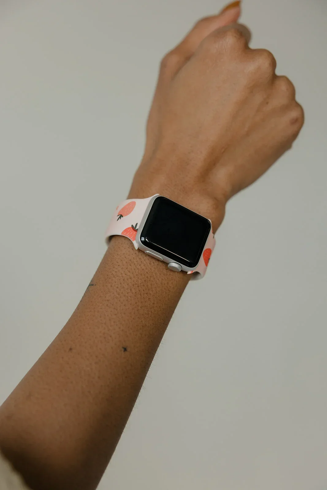 Berry Bliss Watch Band - Image 3