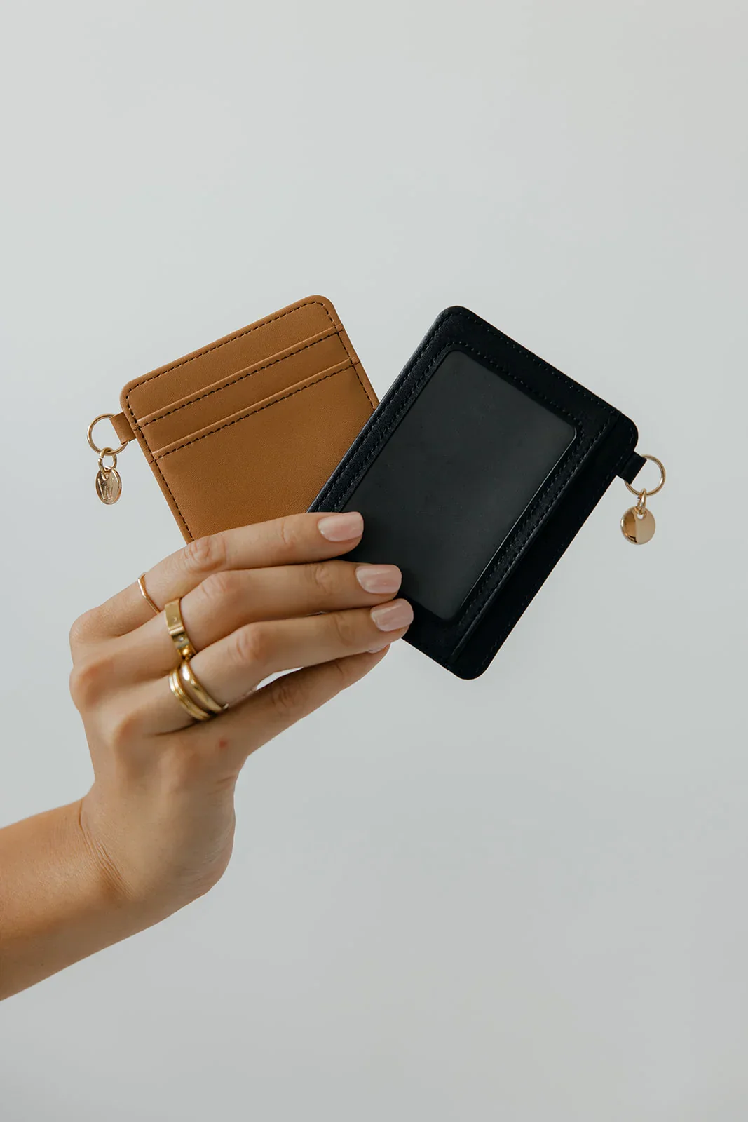 Black Wallet - Image 3