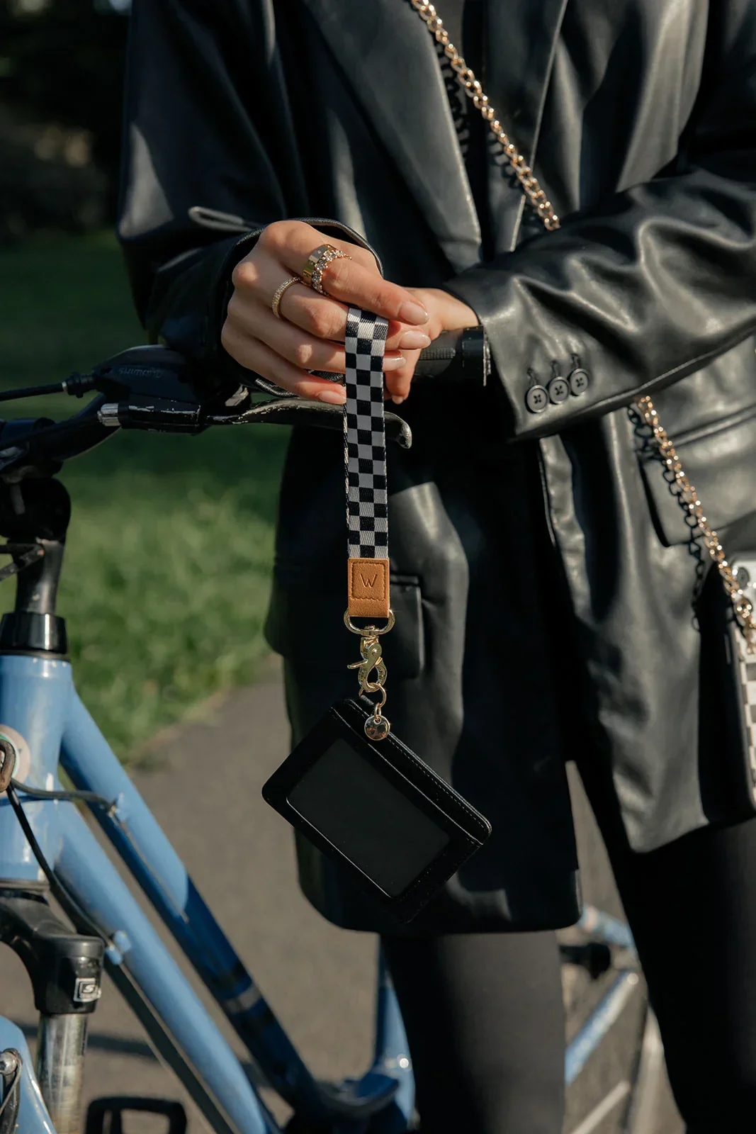 Black Wallet - Image 7