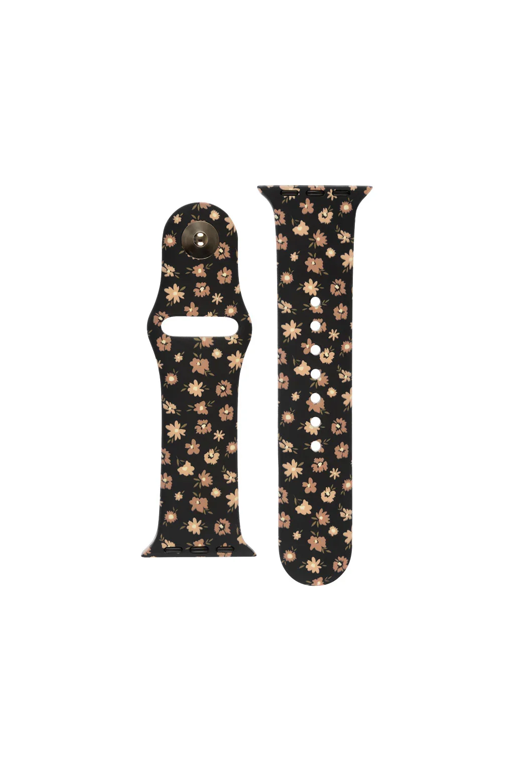 Blossoming Buds Apple Watch Band - Image 6