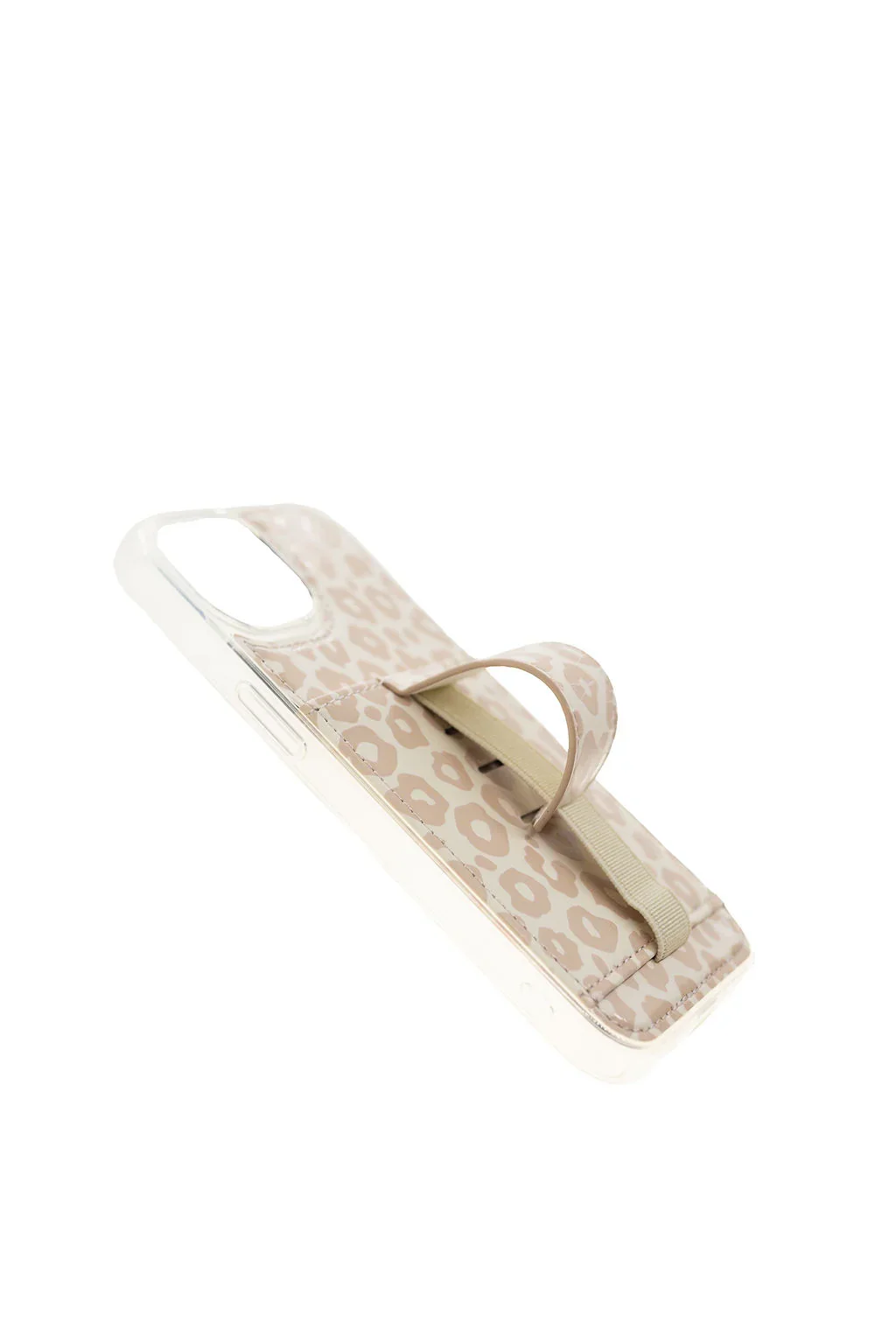 Blushing Leopard - Image 5