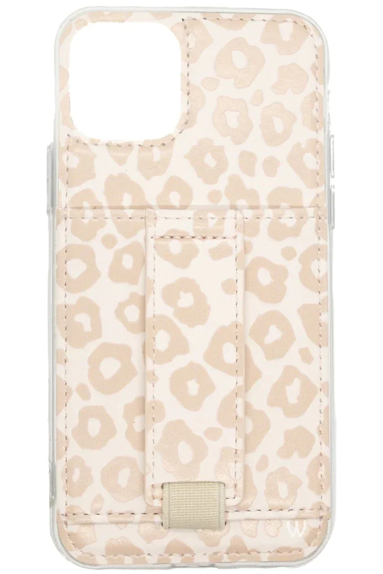 Blushing Leopard - Image 8