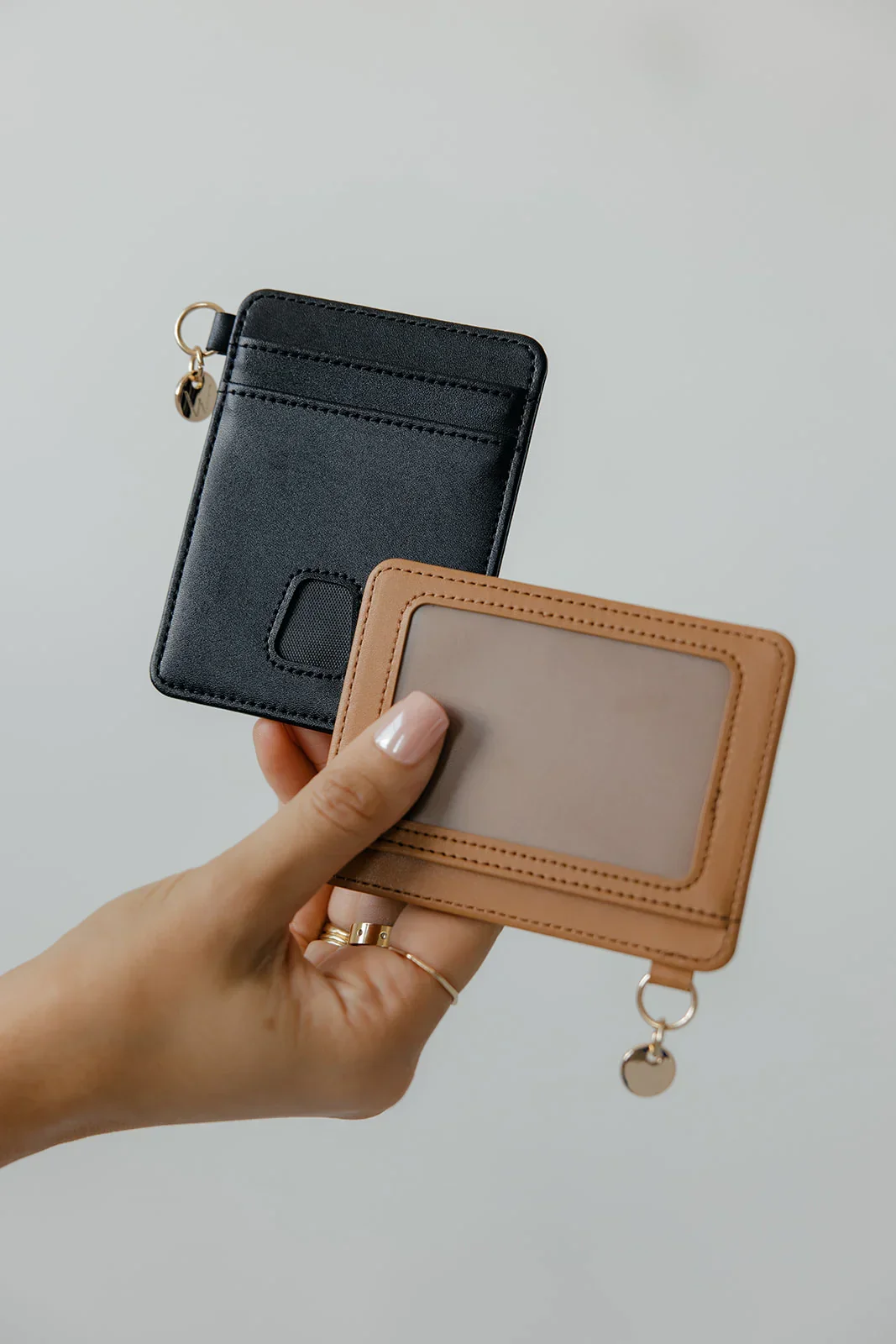 Brown Wallet - Image 4