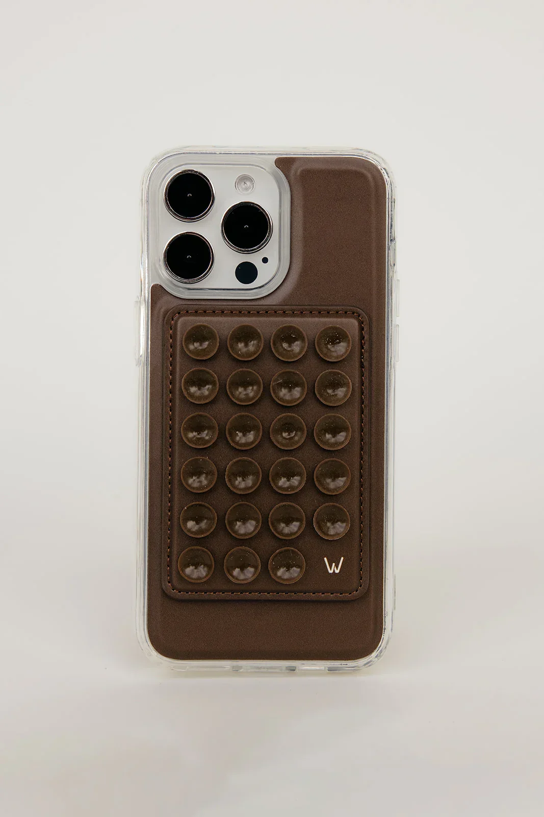 Brown Walli Pop - Image 5
