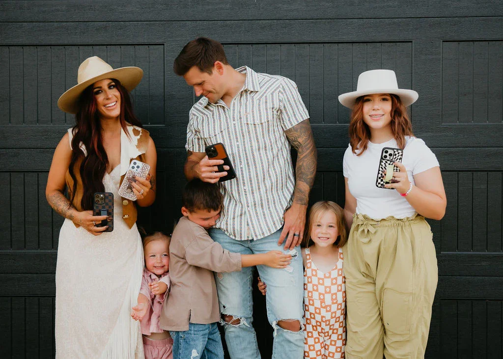 Chelsea Check by Aubree Says - Image 7