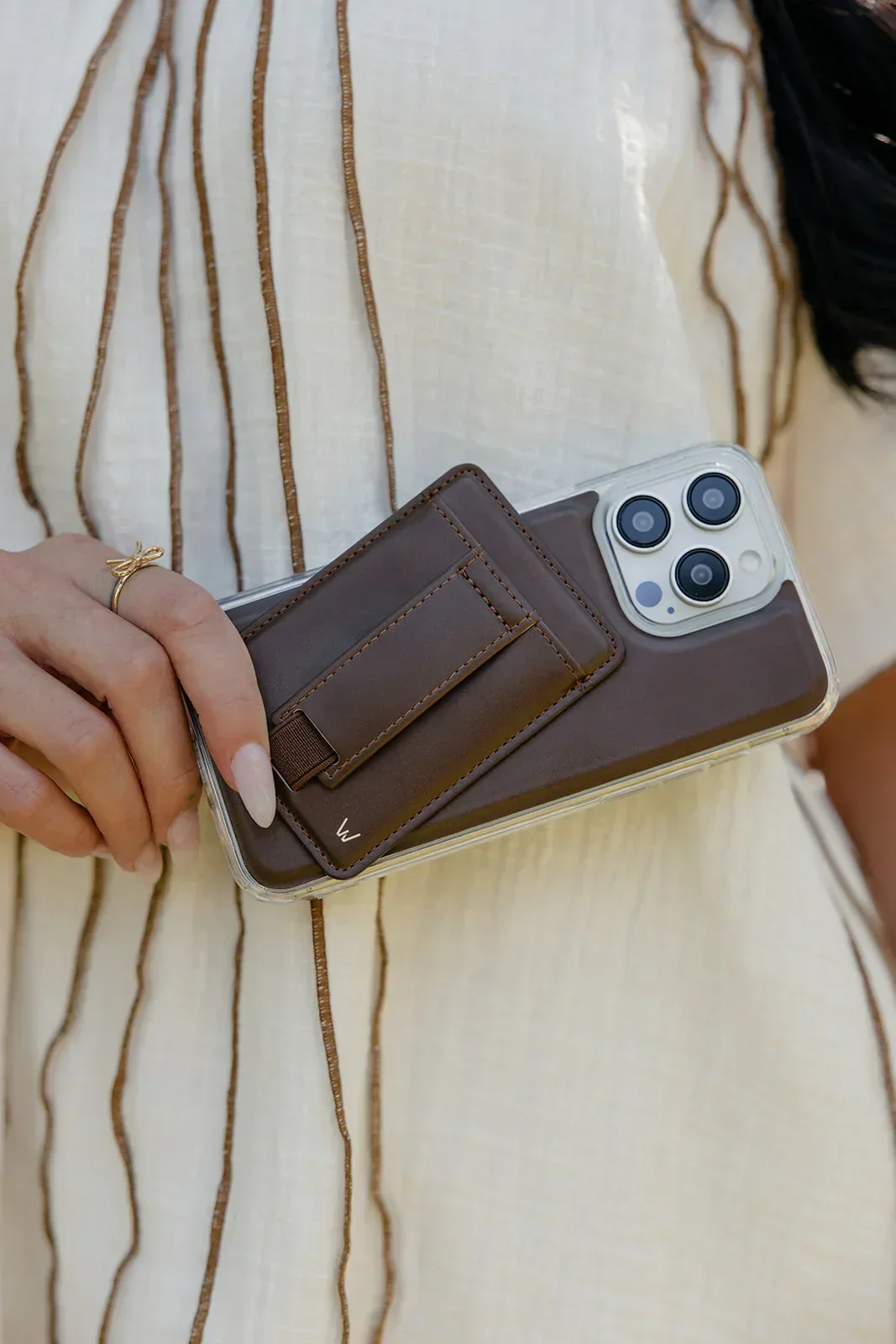Dark Chocolate Magnetic Case - Image 5