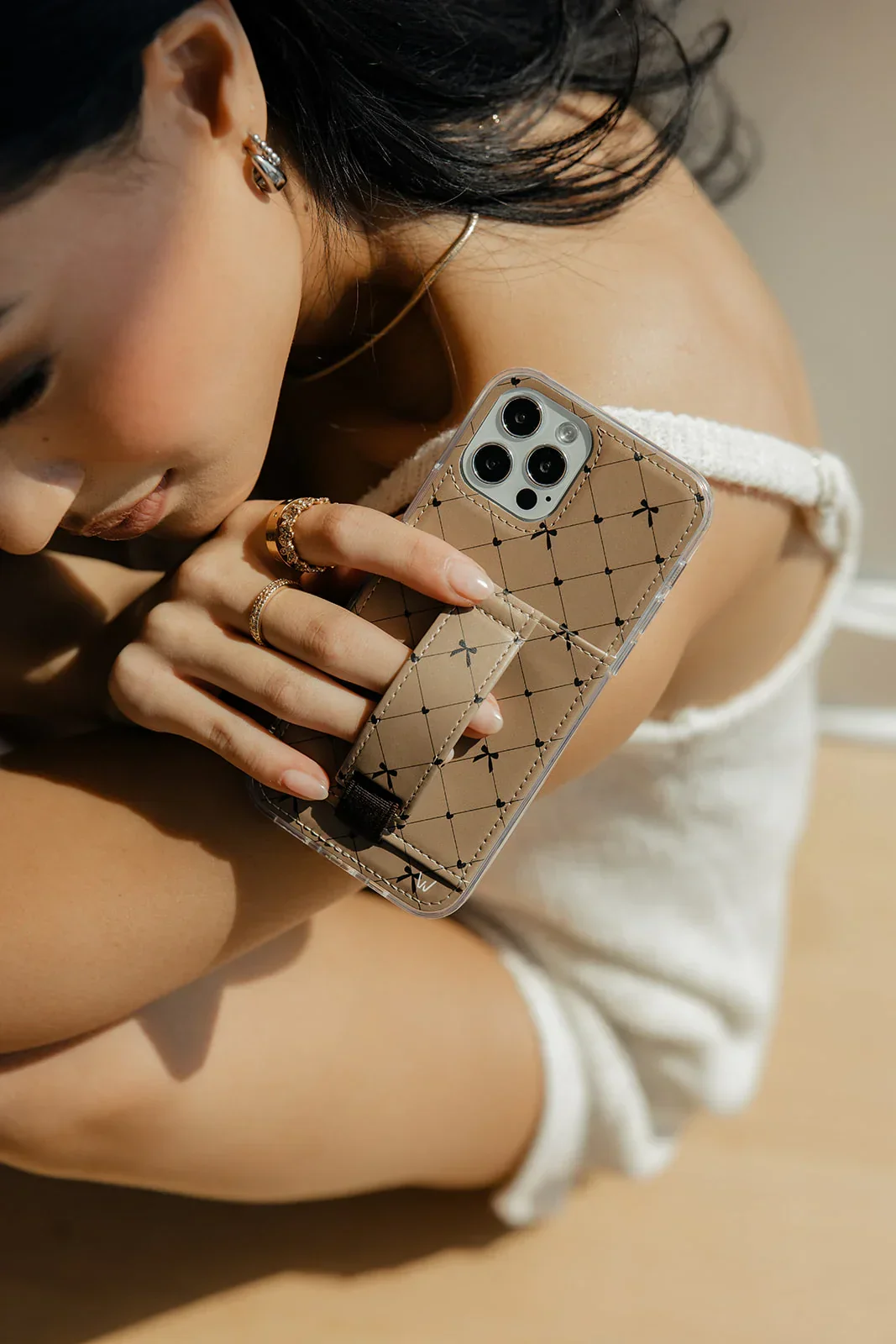 Criss Cross My Heart - Image 10