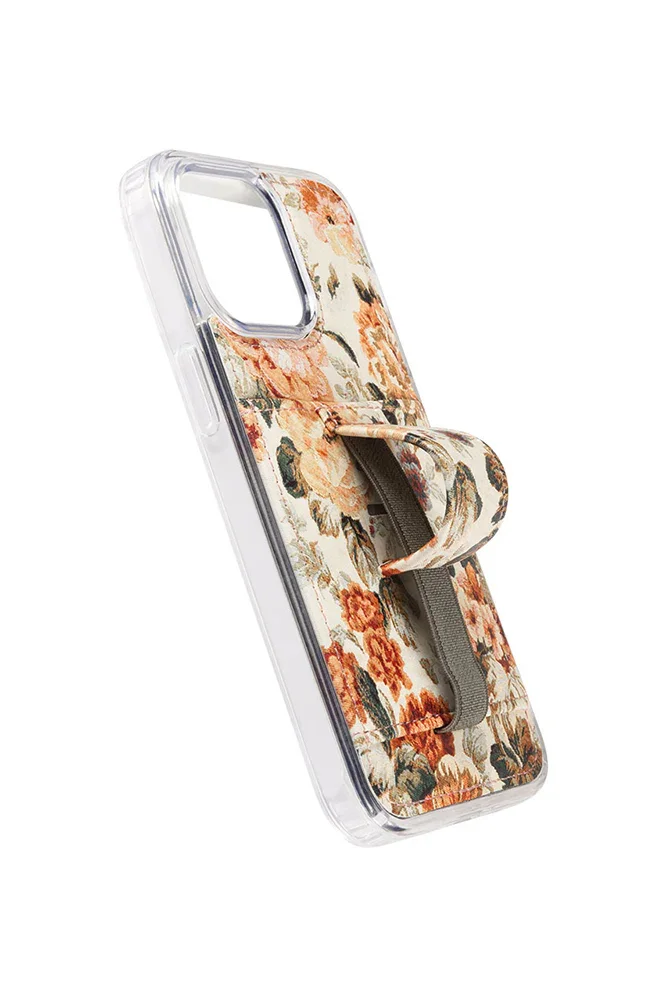 Foyer Floral Purse Case - Image 10