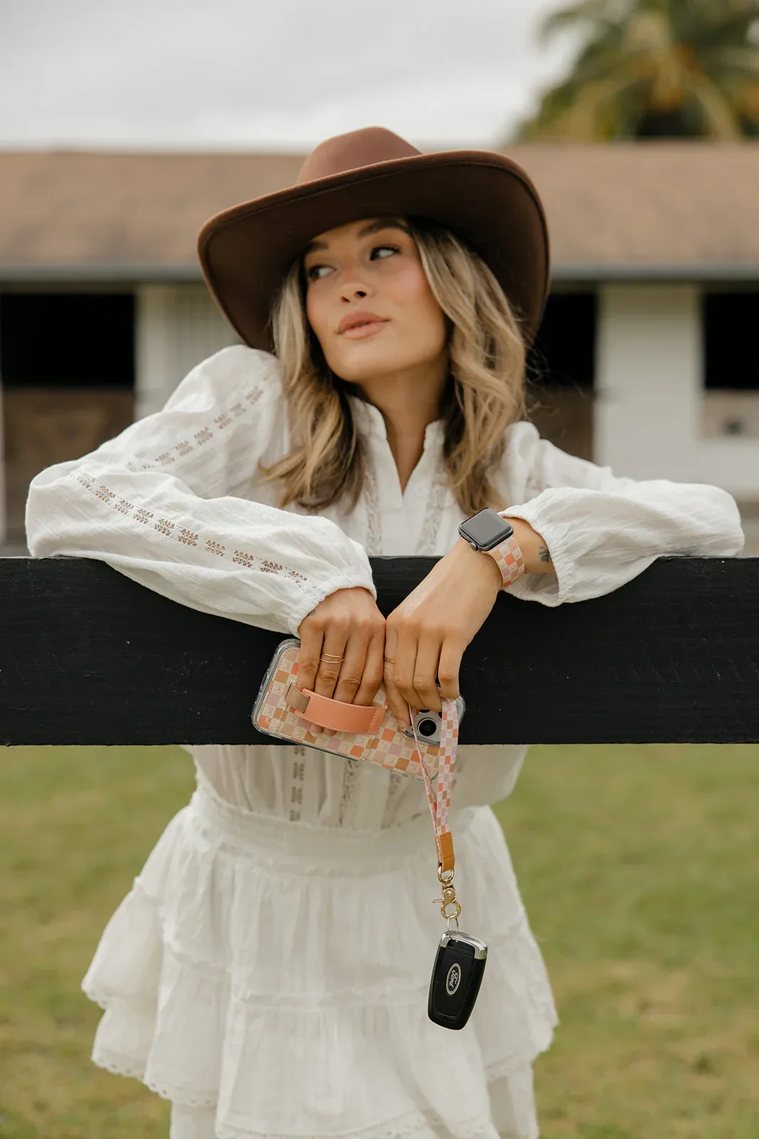 Golden Grace Watch Band - Image 4