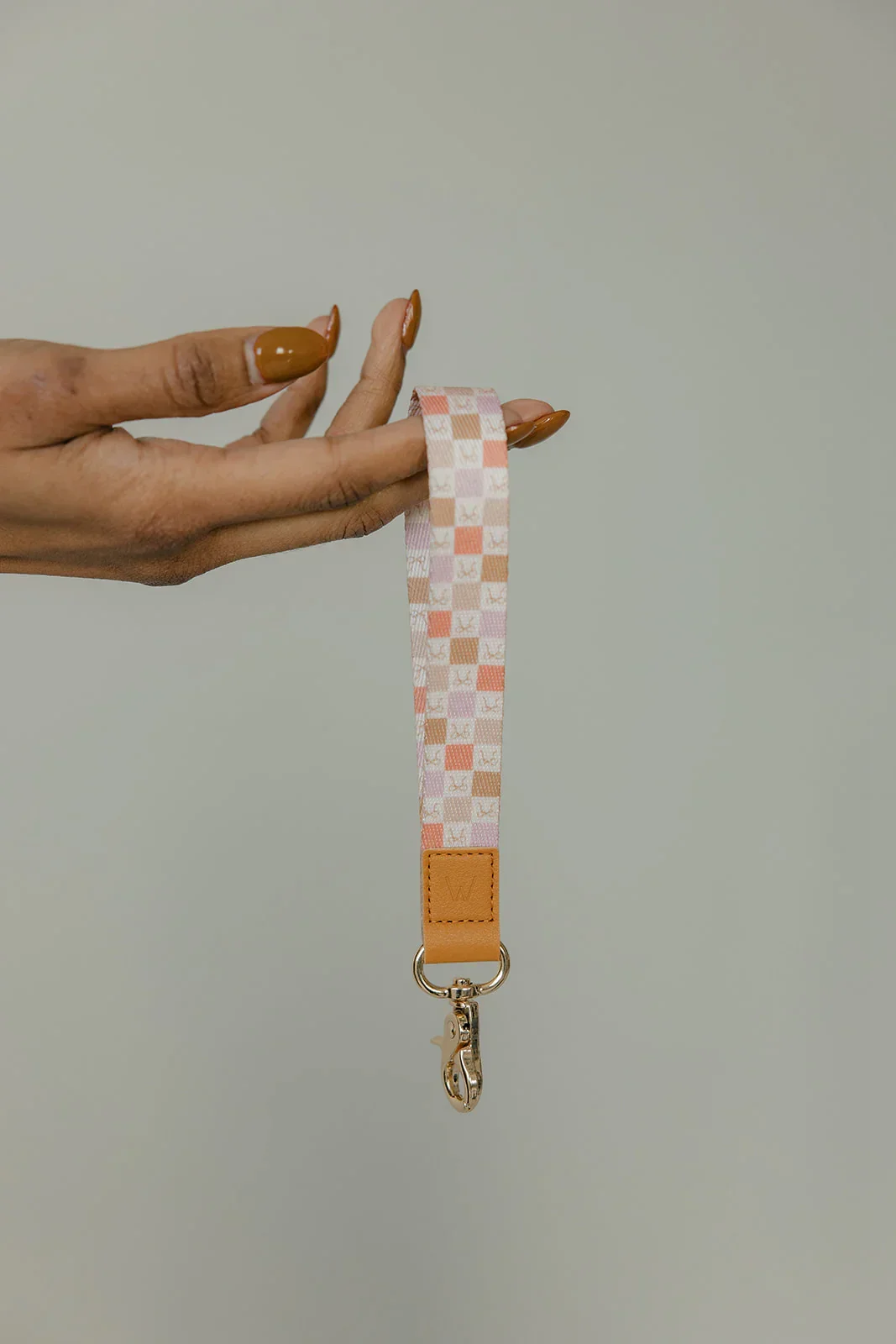 Golden Grace Wrist Lanyard - Image 8