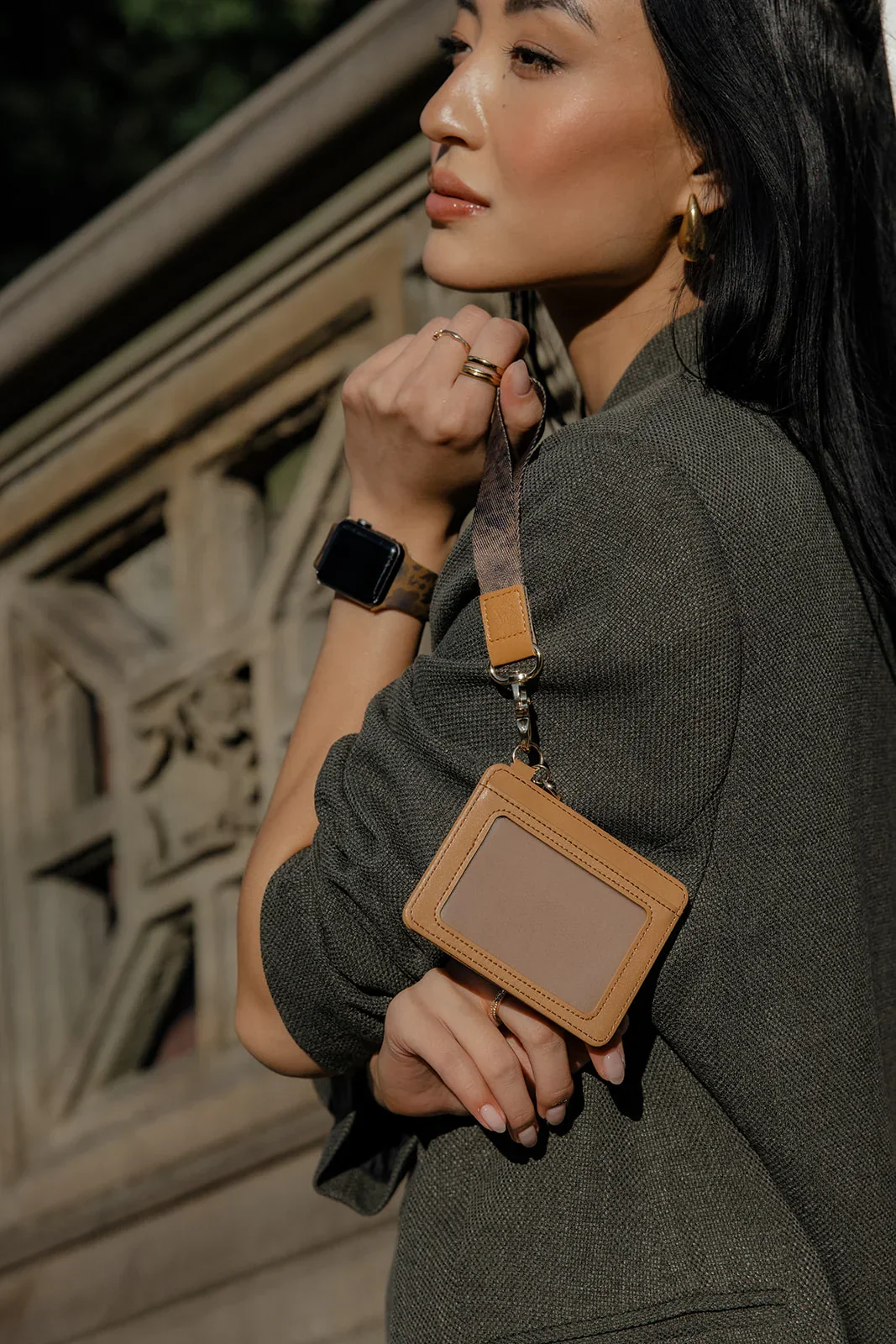 Golden Harvest Watch Band - Image 4