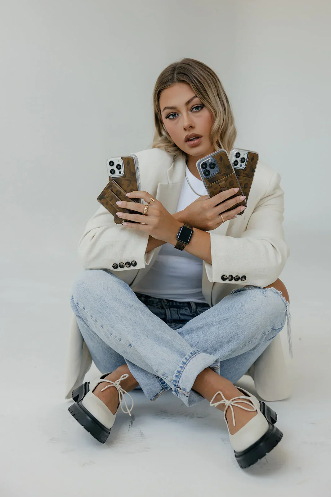 Golden Harvest Watch Band - Image 6