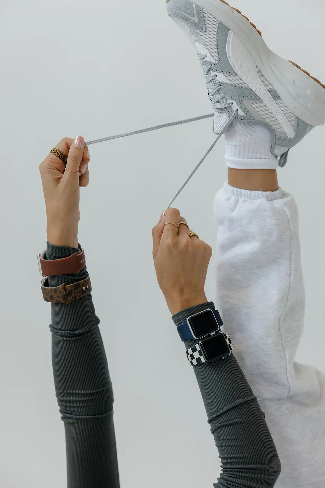 Golden Harvest Watch Band - Image 7