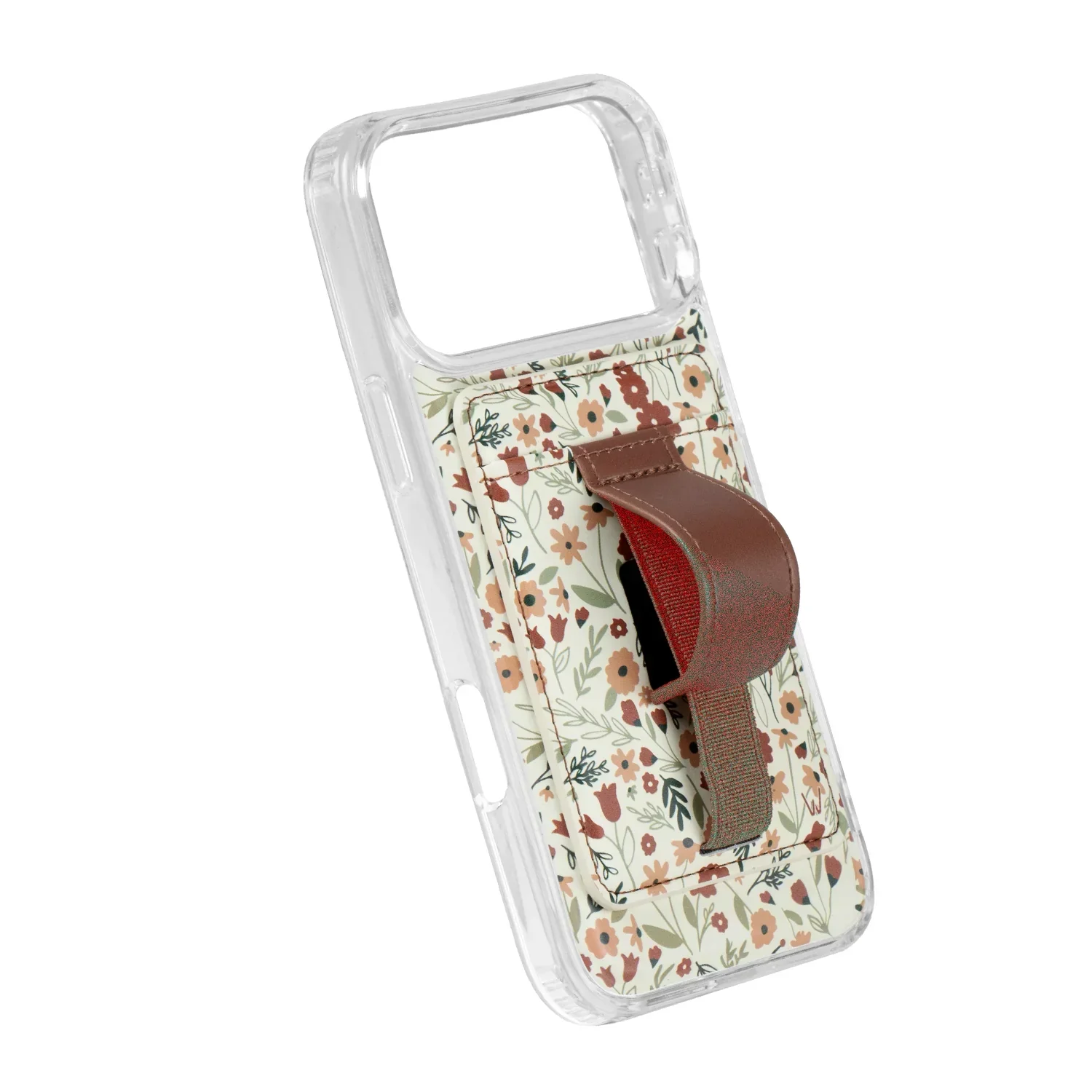 Harvest Fields Magnetic Wallet - Image 2
