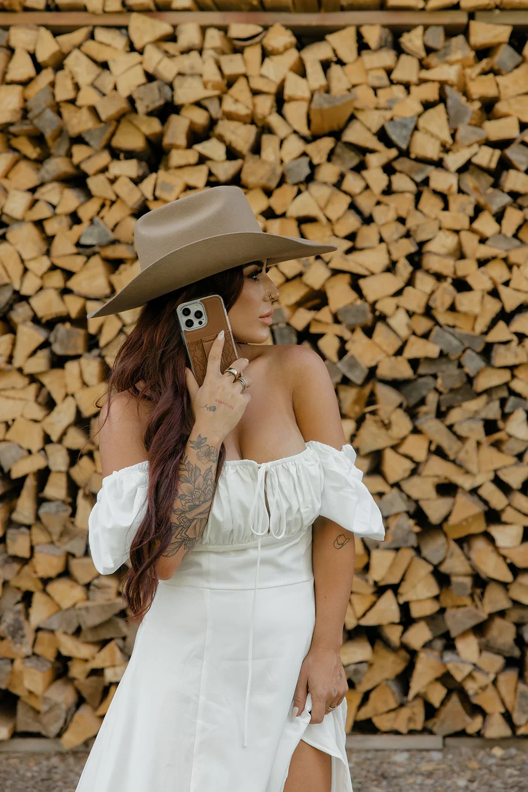 Howdy by Chelsea DeBoer - Image 11