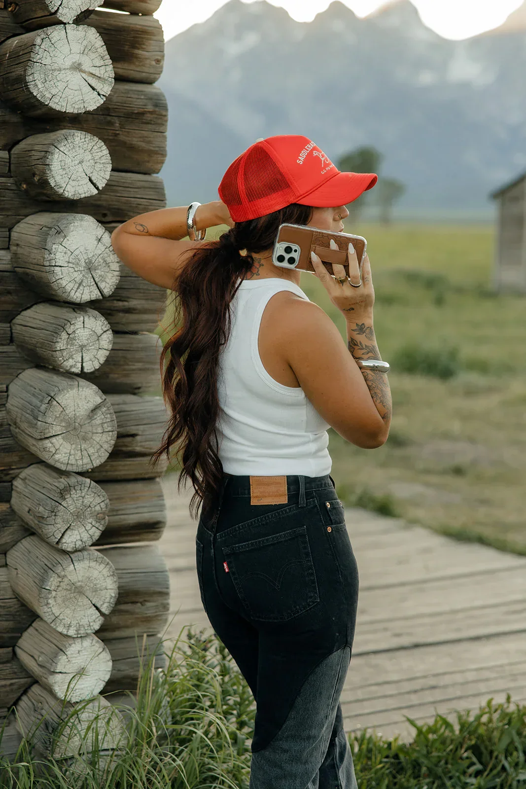 Howdy by Chelsea DeBoer - Image 4