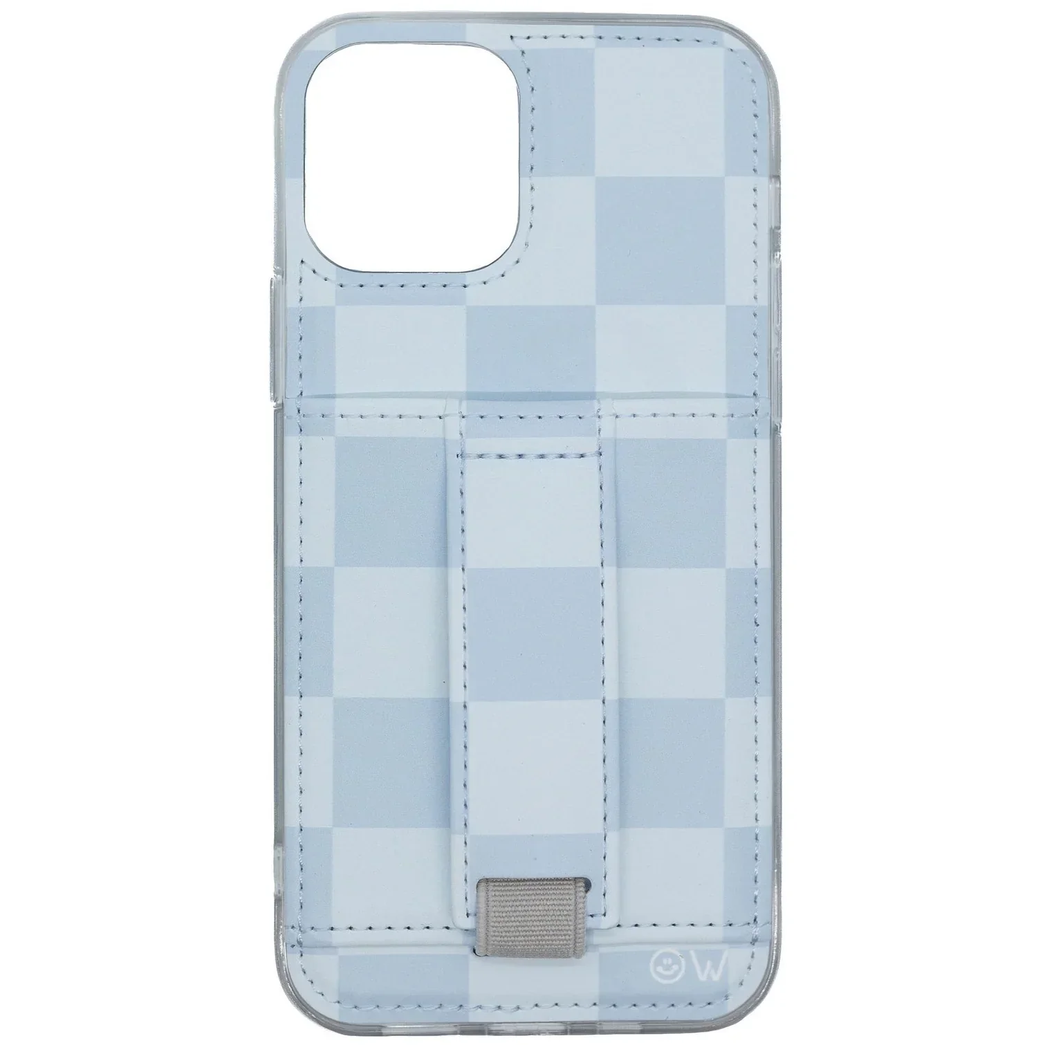 Blue Check by Fullmhouse - Image 10