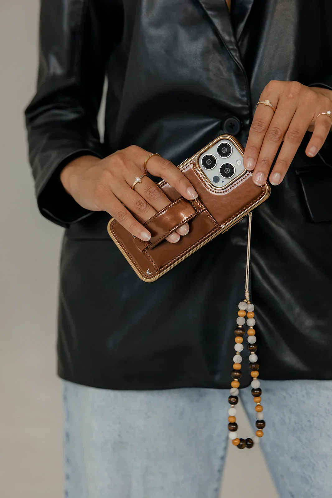 Leopard Walli Grip Bundle - Image 4