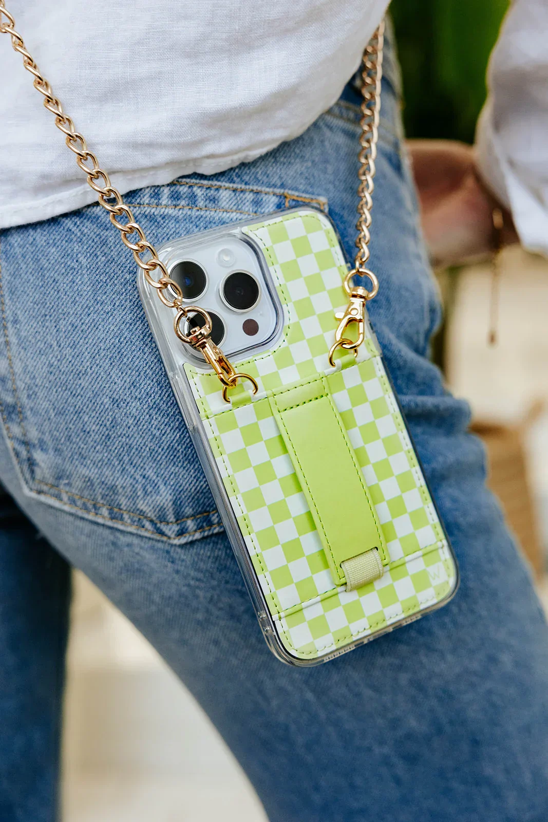 Lime Light Purse Case - Image 4