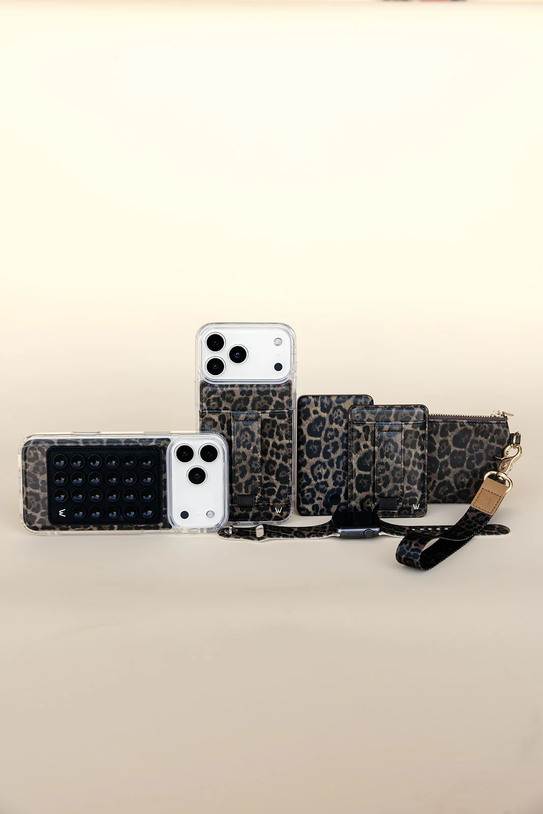 Leopard Magnetic Case - Image 11