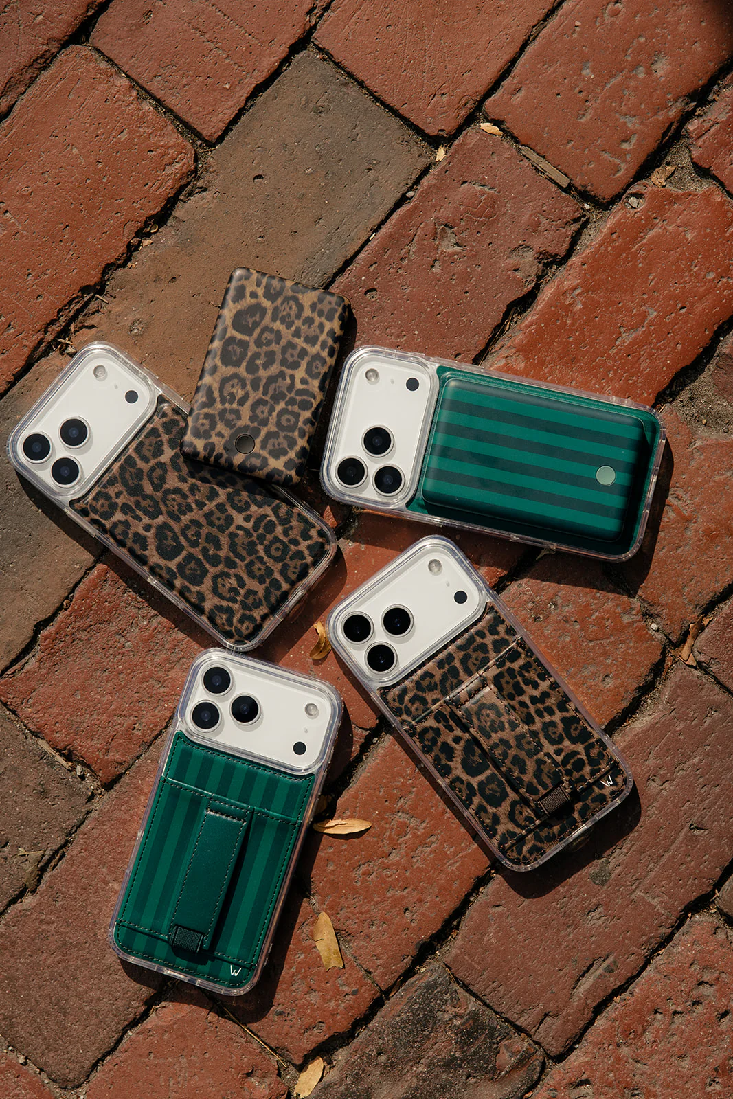 Leopard Magnetic Case - Image 7