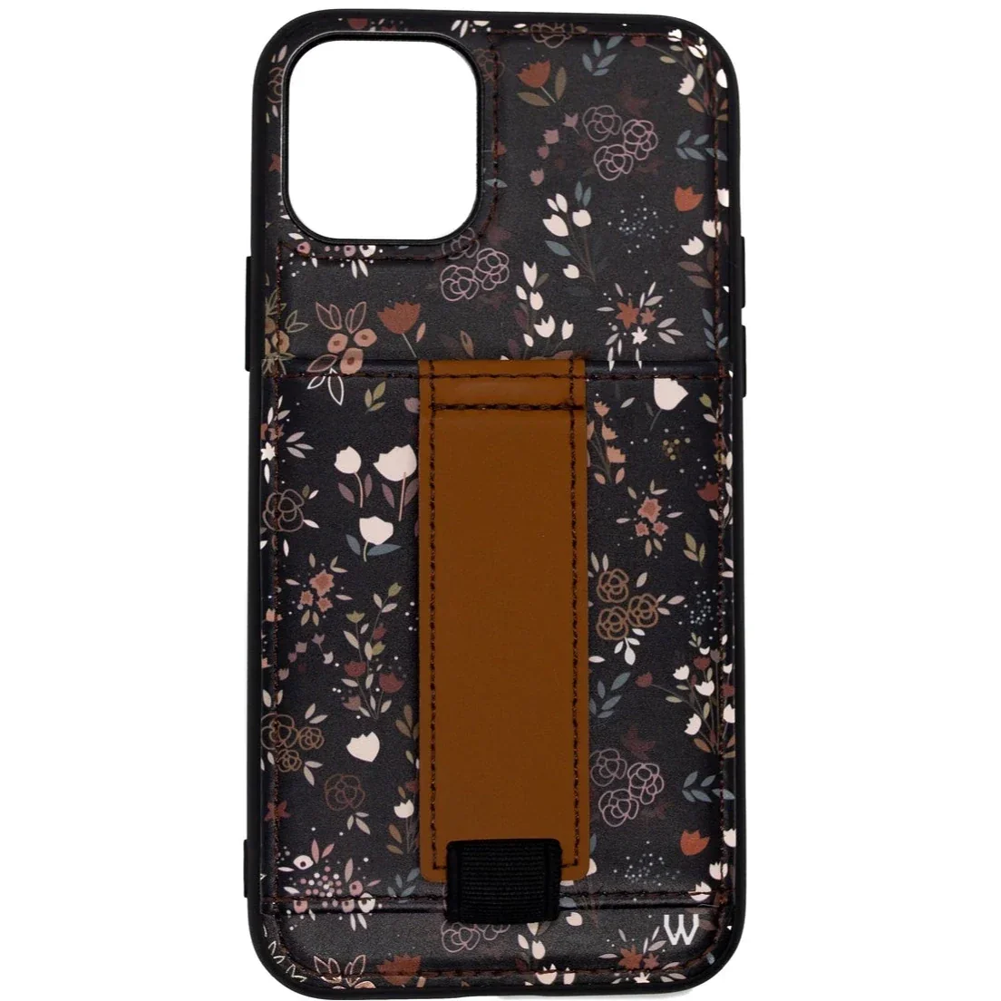 Midnight Floral