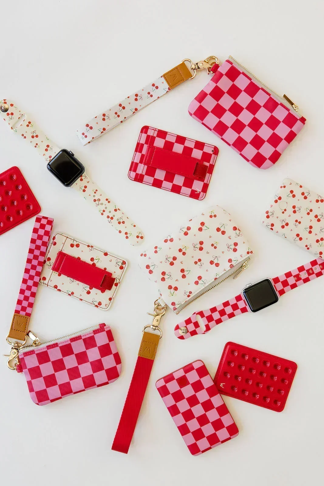 Cherry On Top Walli Pop Bundle - Image 4