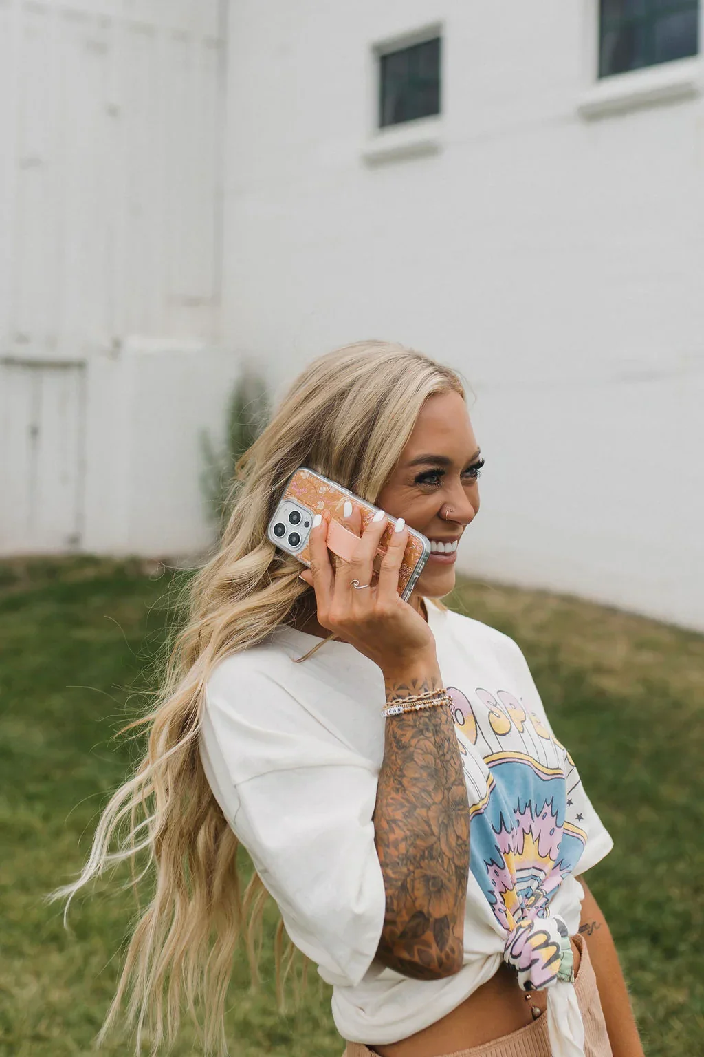 Rustic Floral by Holley Gabrielle - Image 6