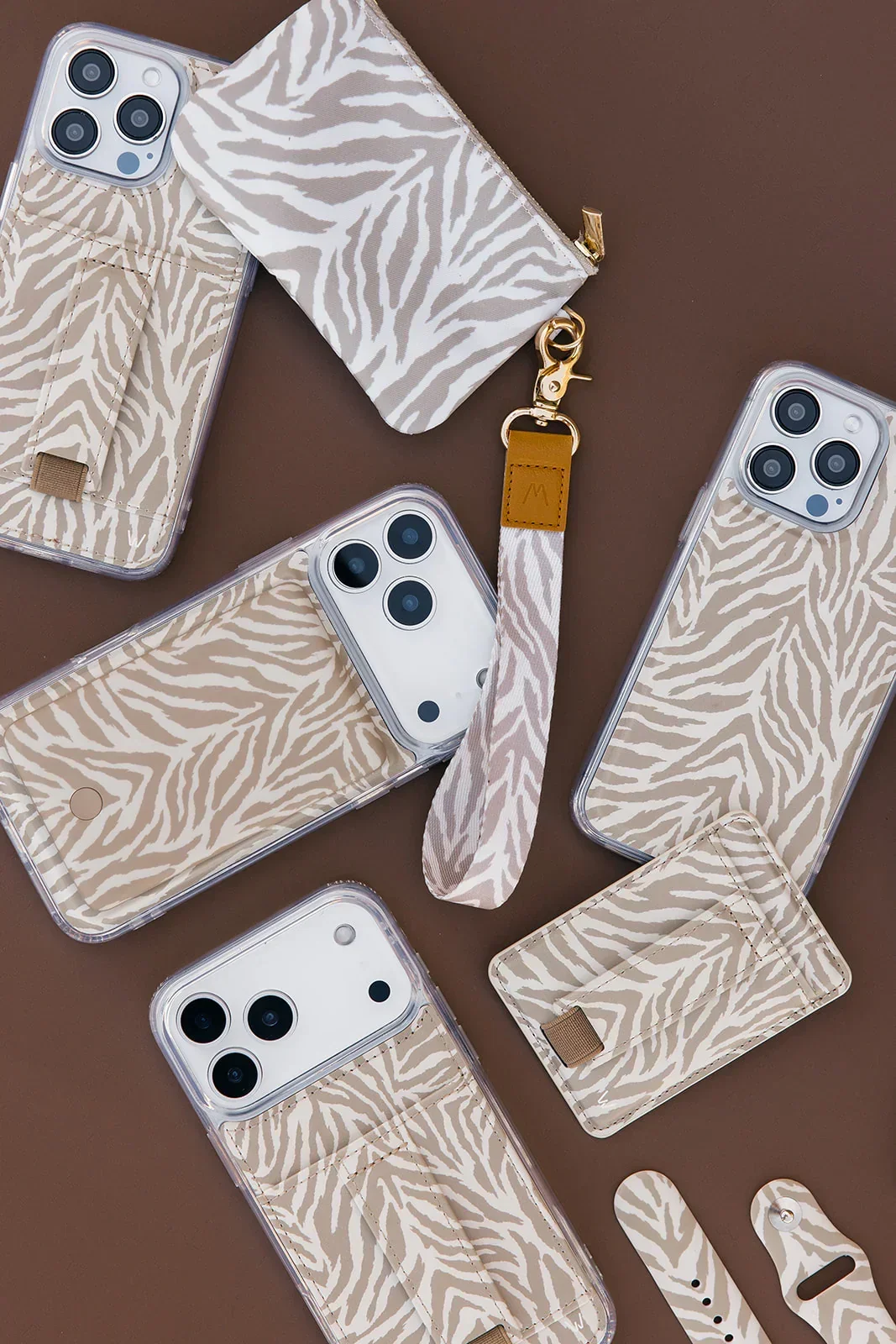 Safari Stripes Walli Boost Bundle - Image 3