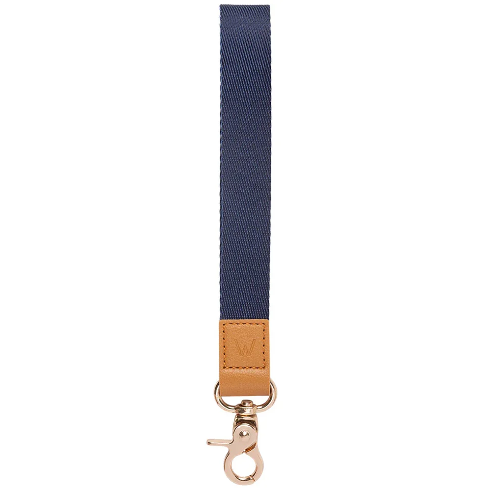 Sweater Weather Wrist Lanyard