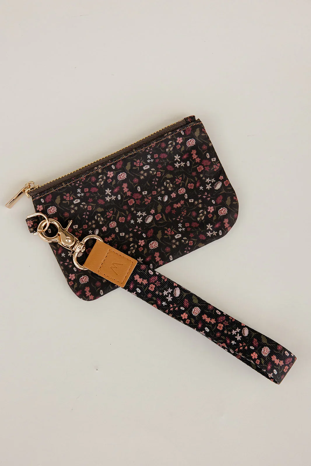 Twilight Blossom Wrist Lanyard - Image 5