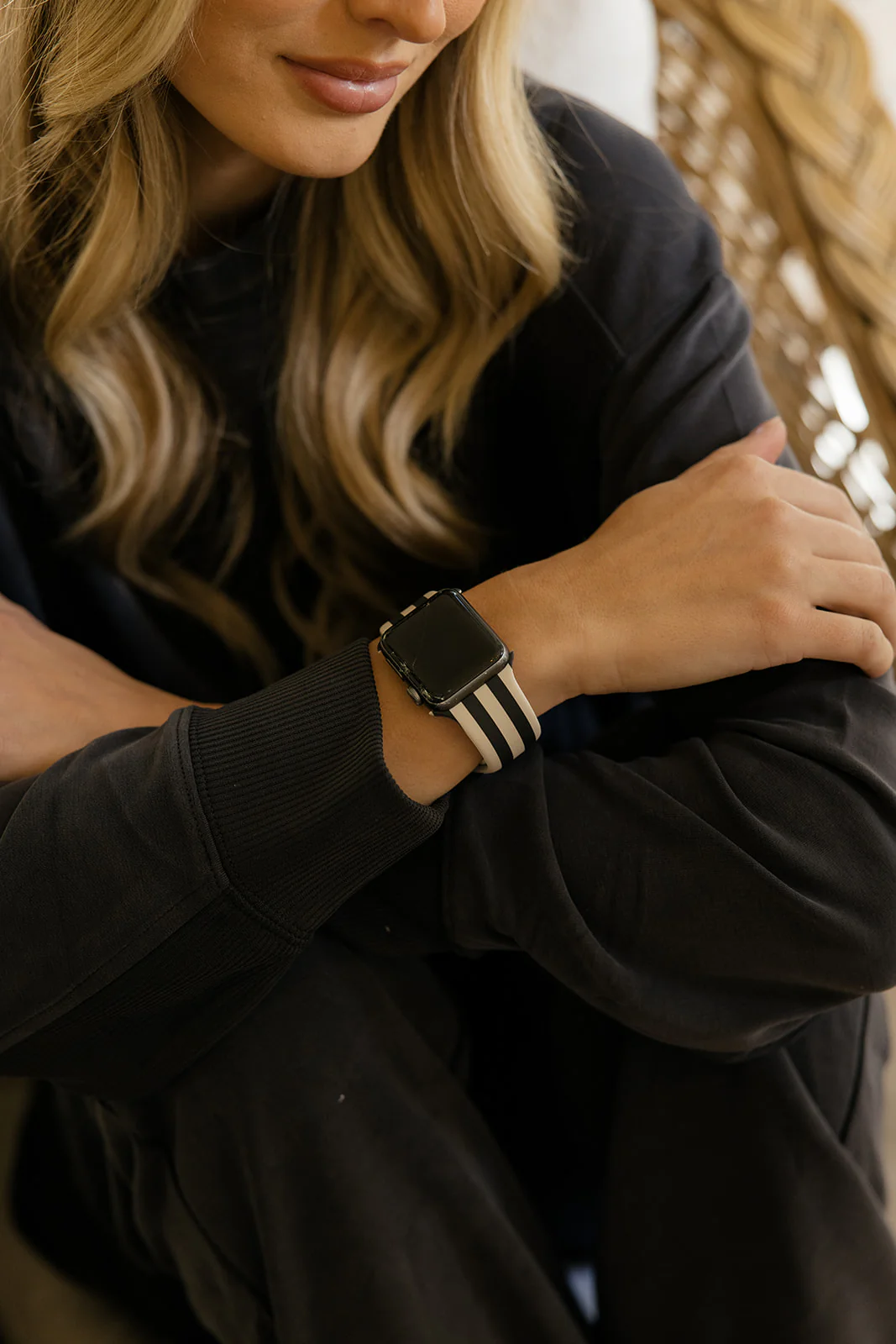 Fine Line Watch Band - Image 5