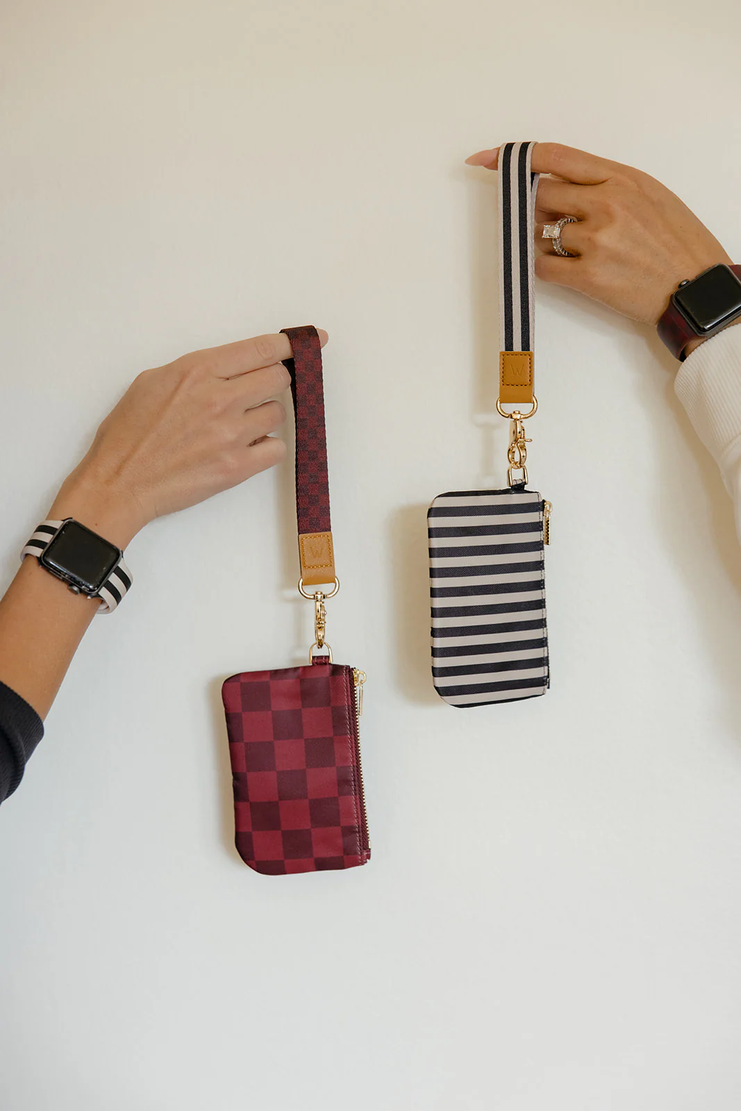 Fine Line Watch Band - Image 8