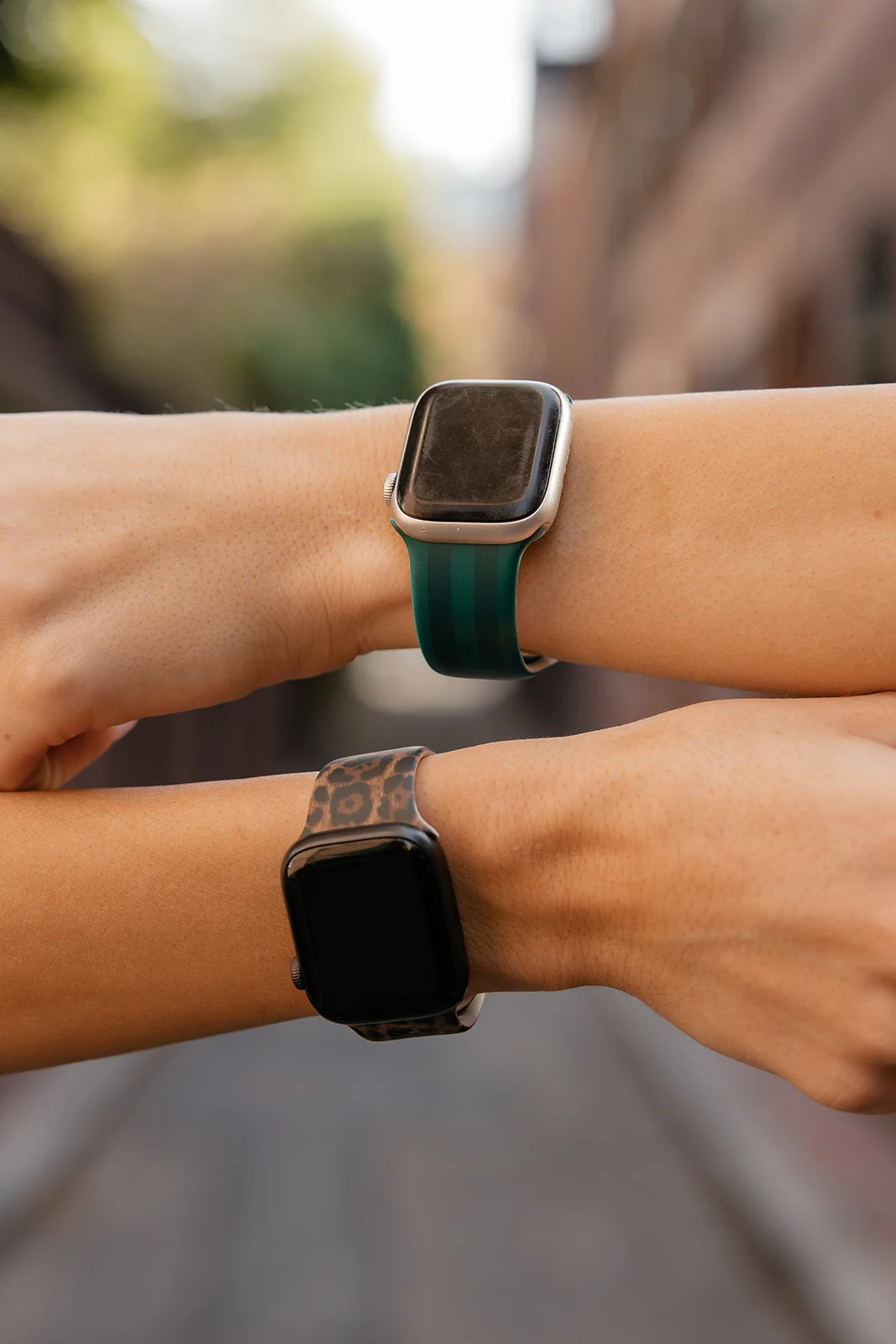 Leopard Watch Band - Image 5